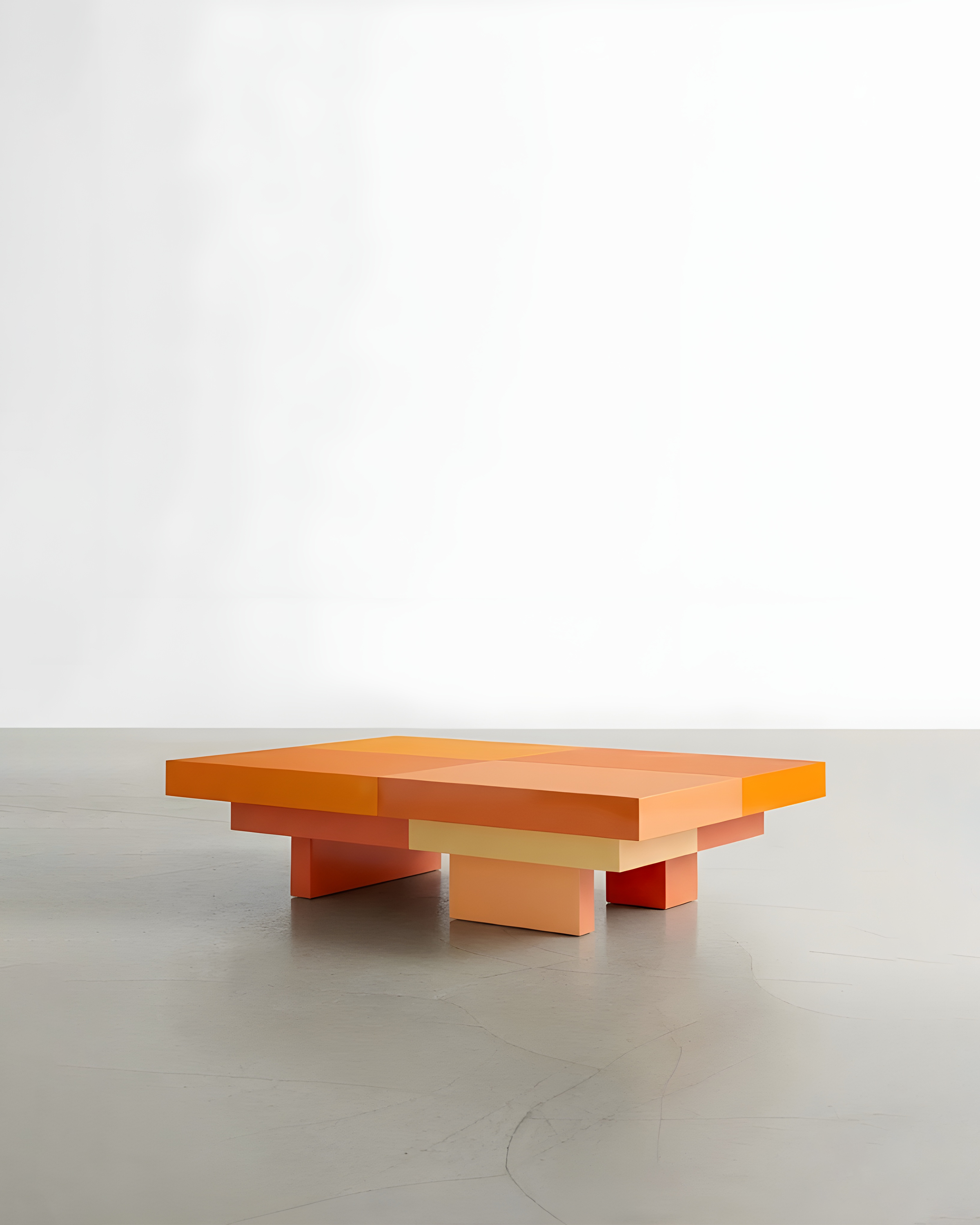 Lego Center Table