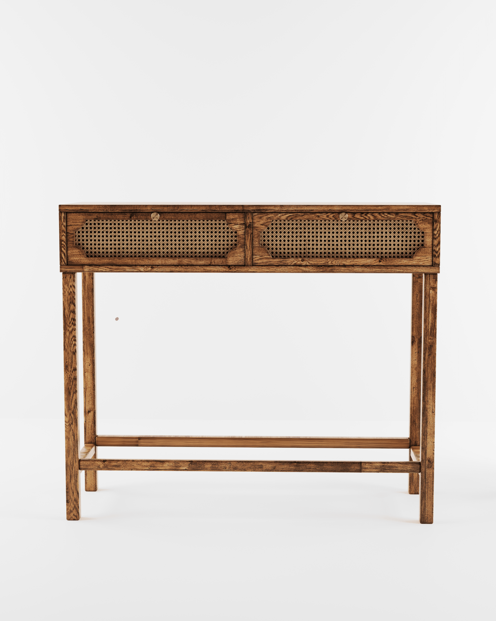 Rattan Console -Console-