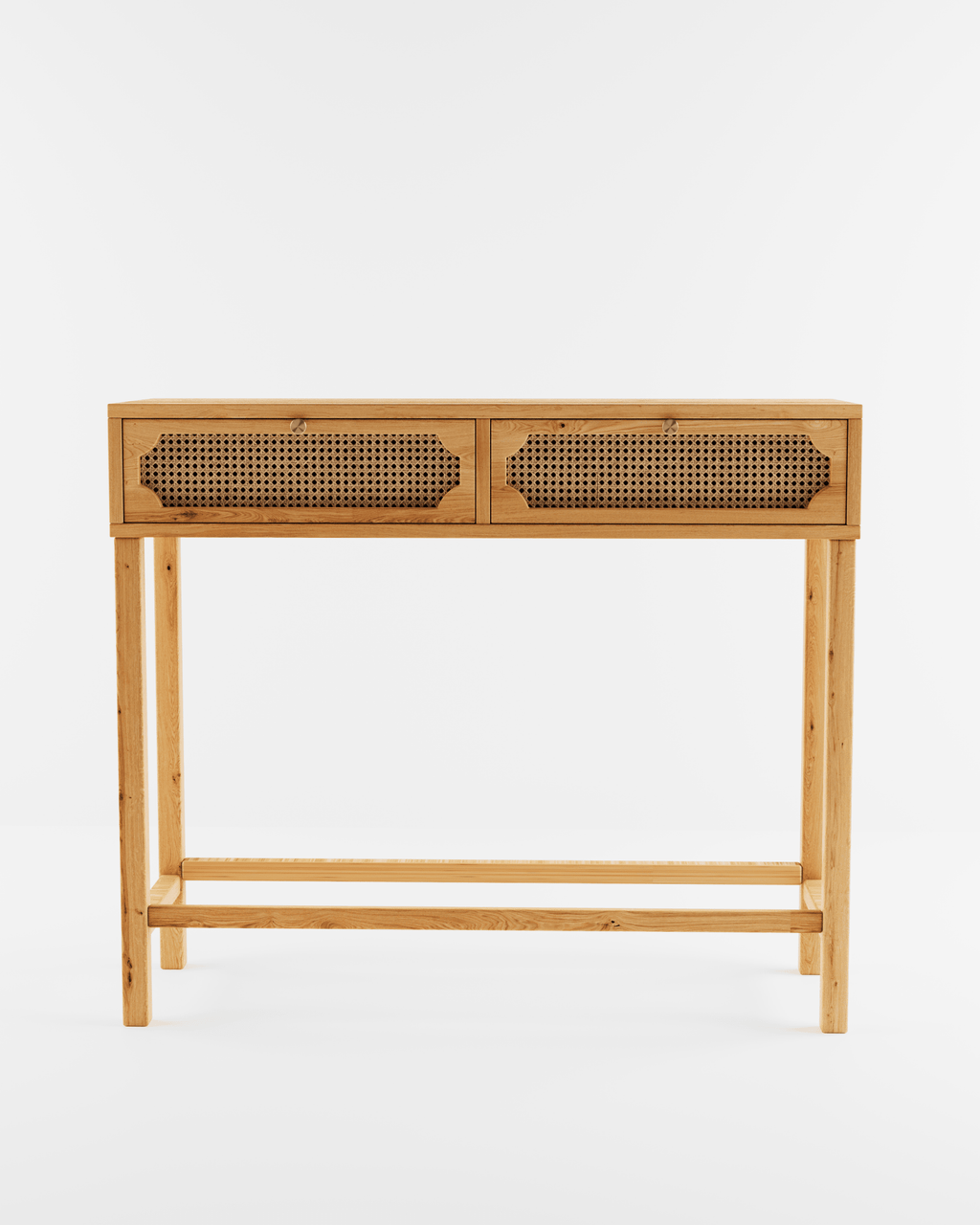 Rattan Console -Console-