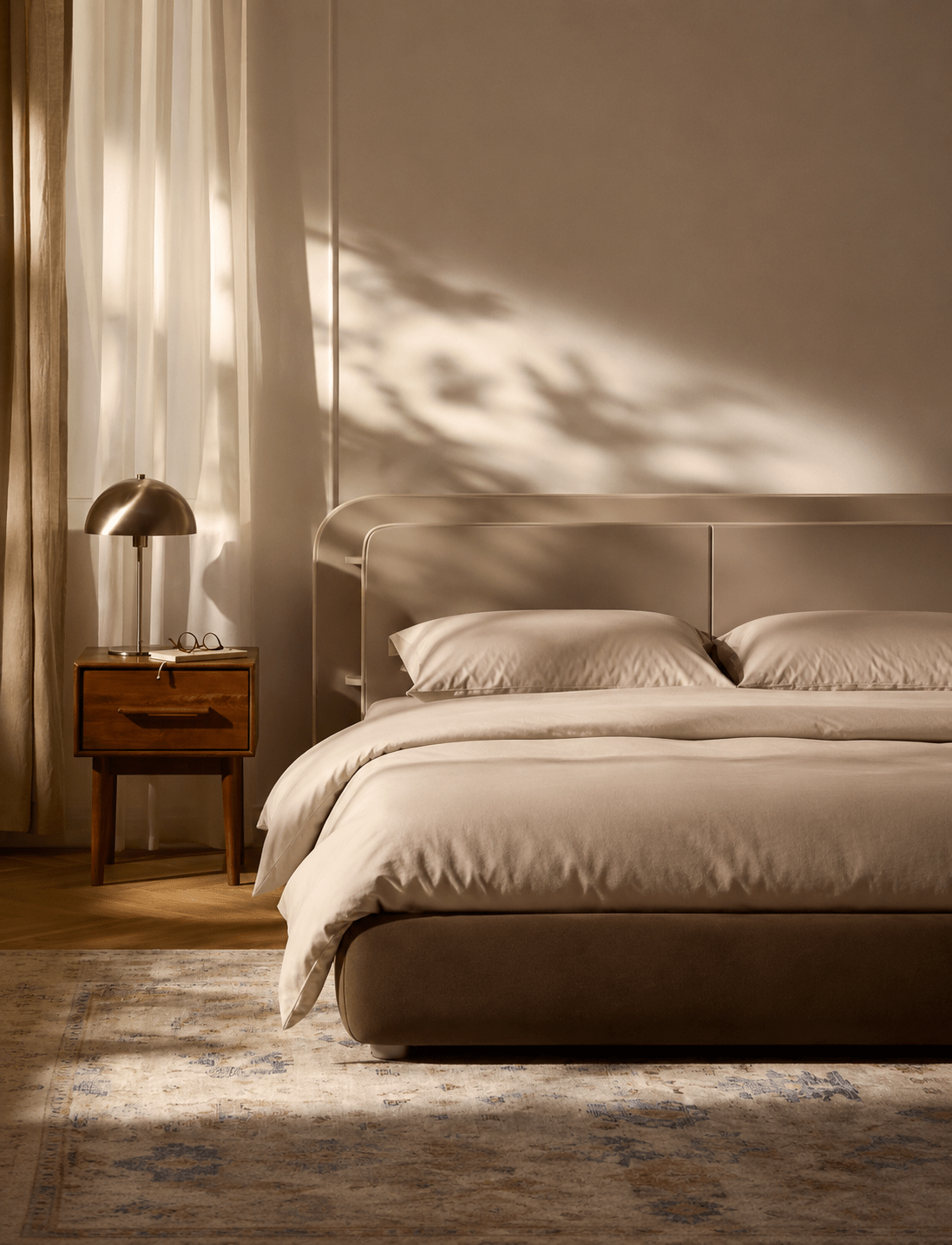 Sando Bed -Bed-