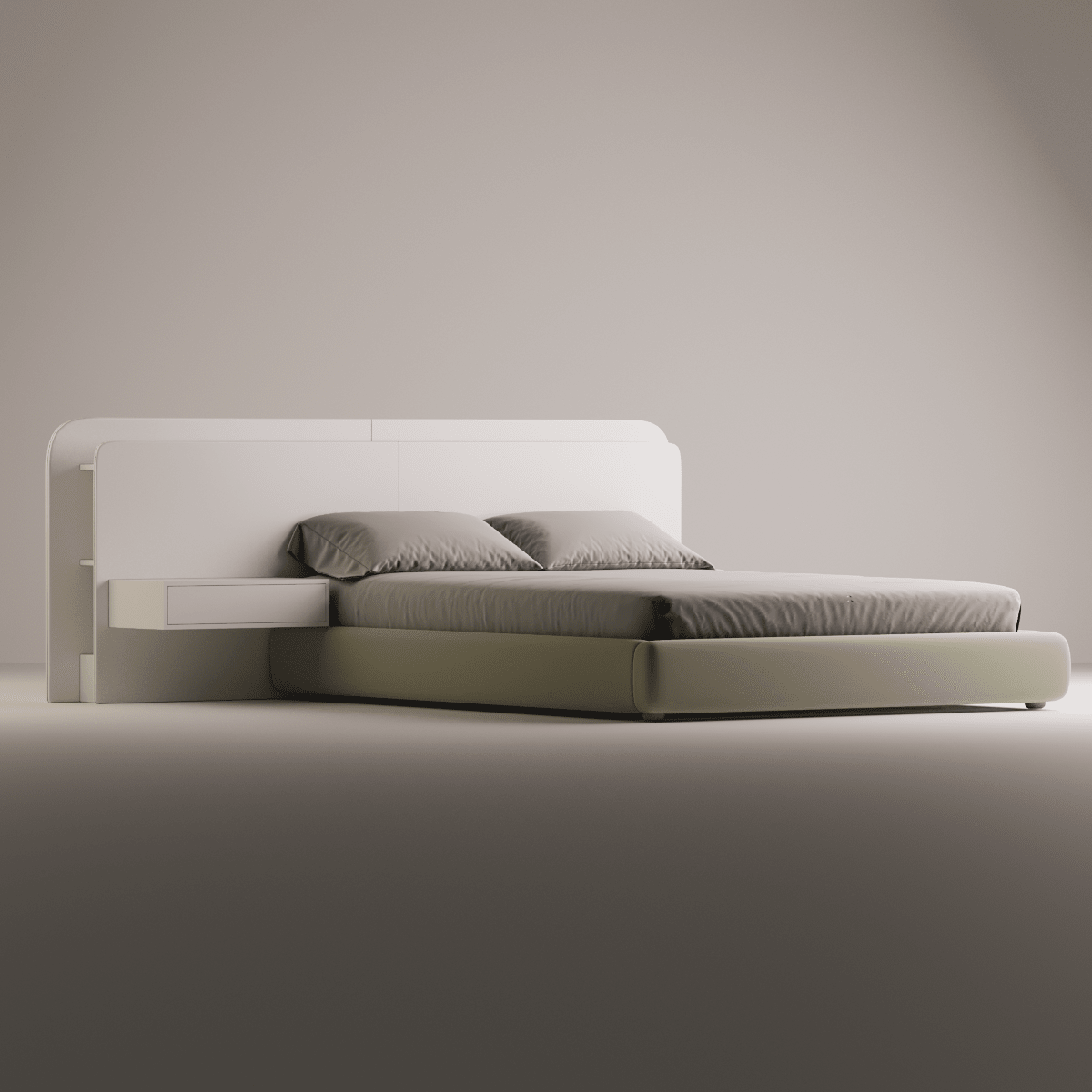 Sando Bed -Bed-
