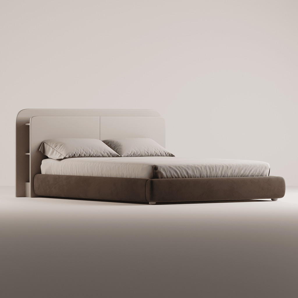 Sando Bed -Bed-
