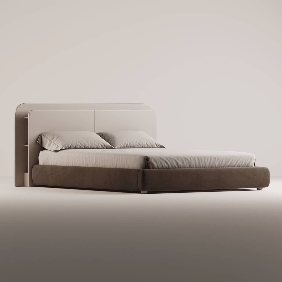 Sando Bed -Bed-