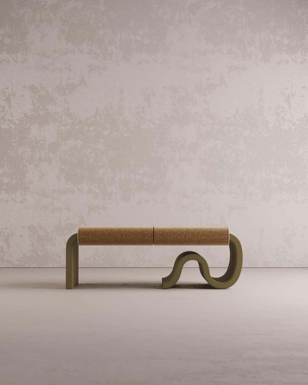 Shore Bench - Bench - 