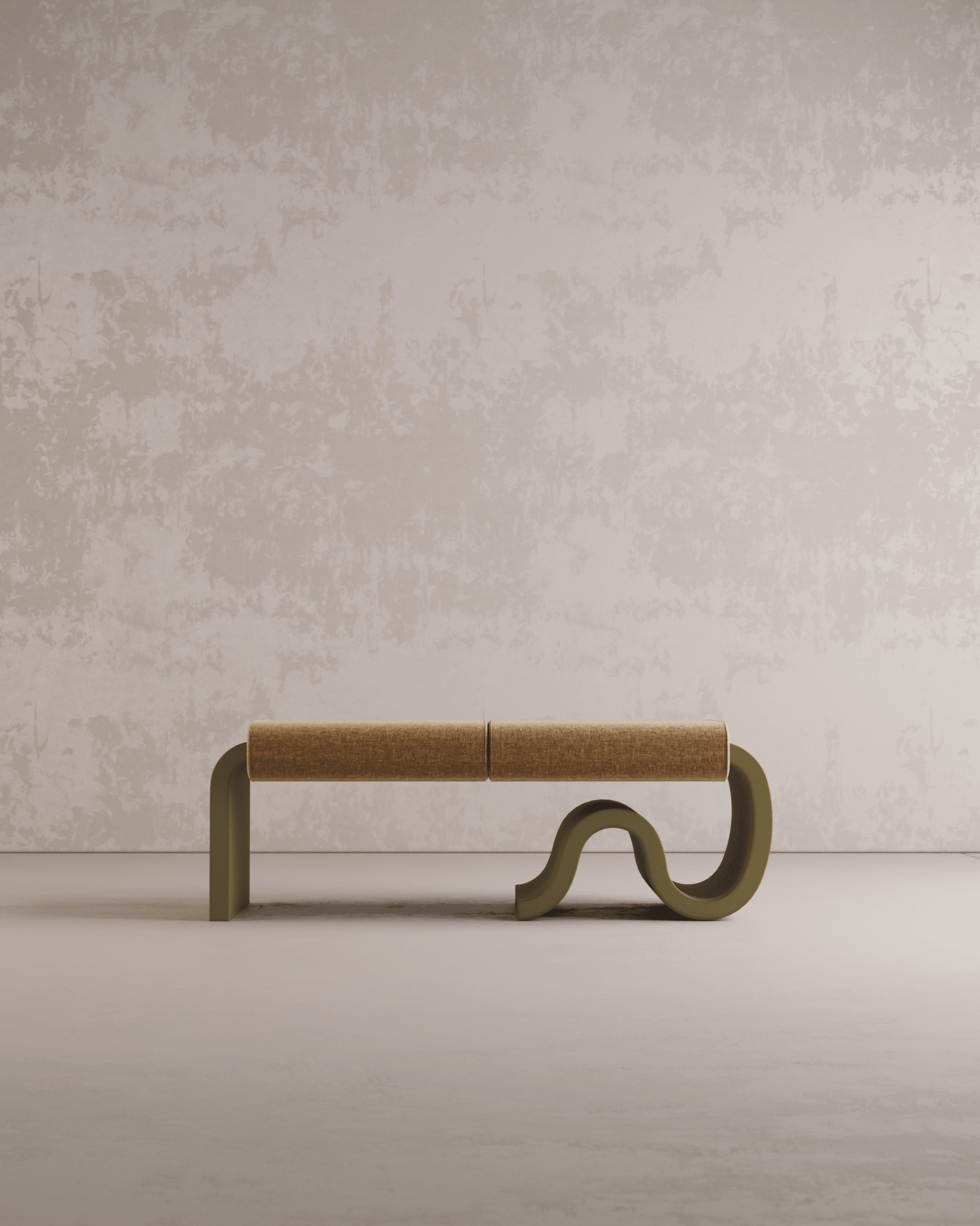 Shore Bench - Bench - 