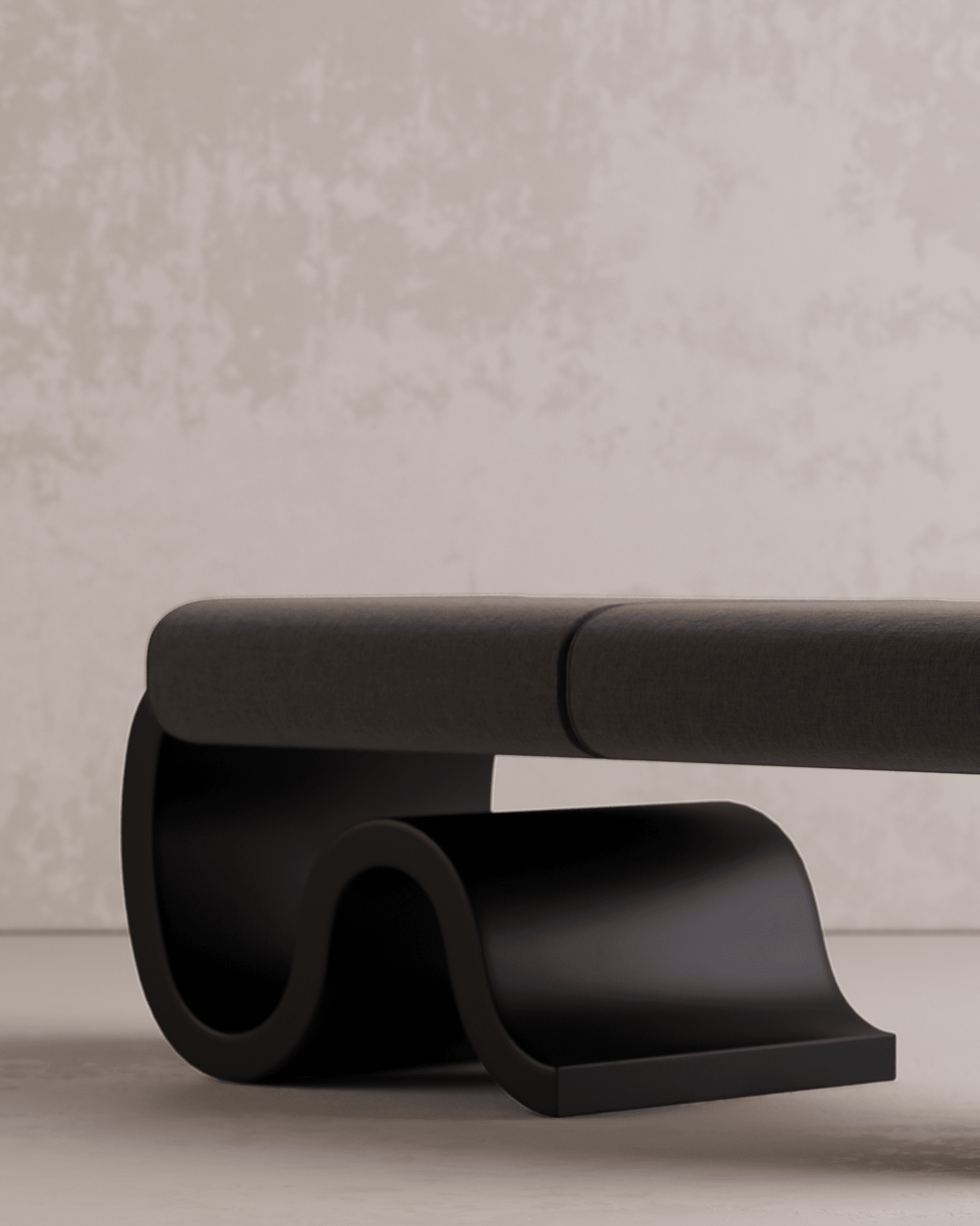 Shore Bench - Bench - 