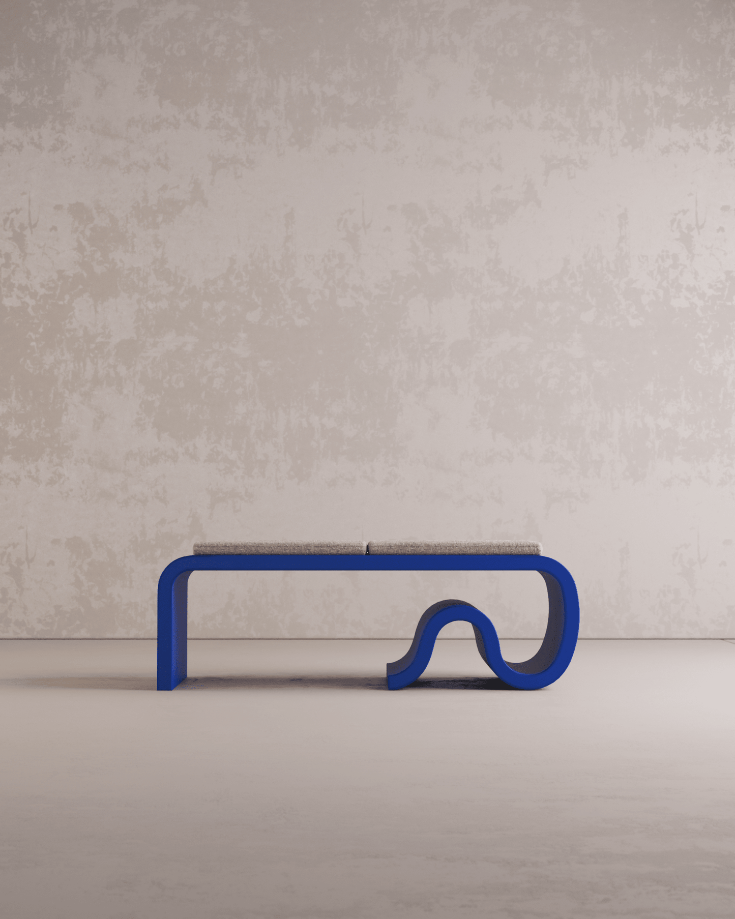 Shore Bench - Bench - 