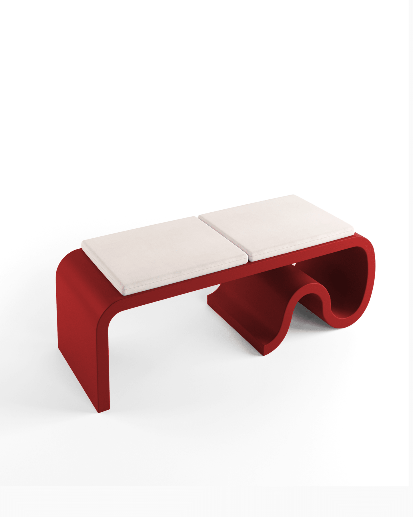 Shore Bench - Bench - 