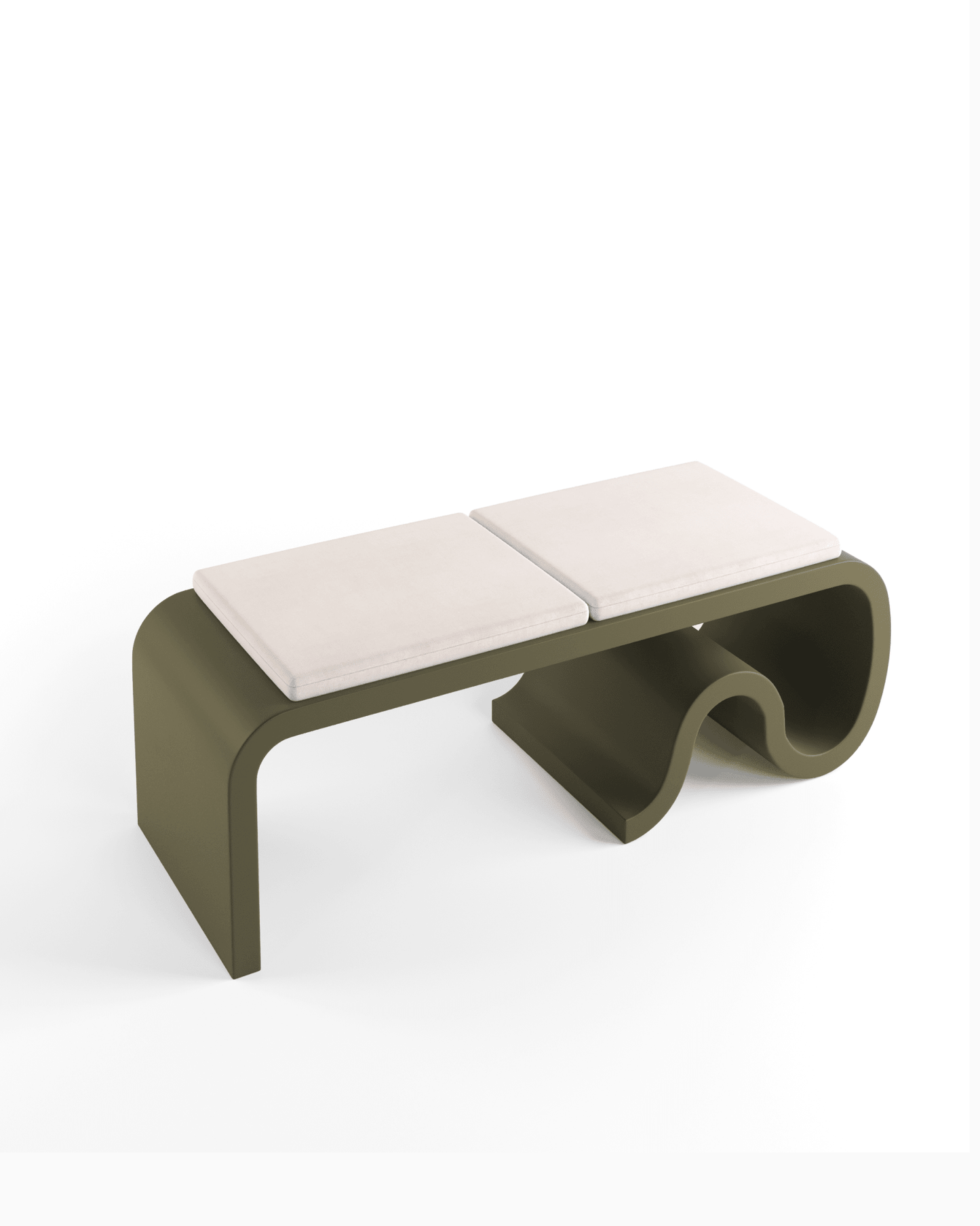 Shore Bench - Bench - 