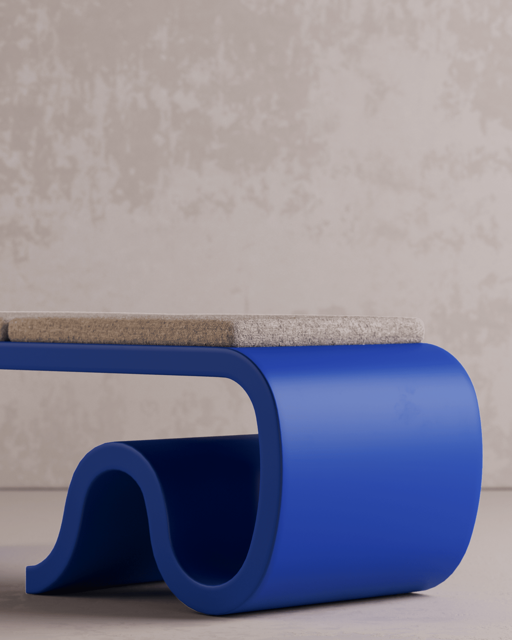 Shore Bench - Bench - 