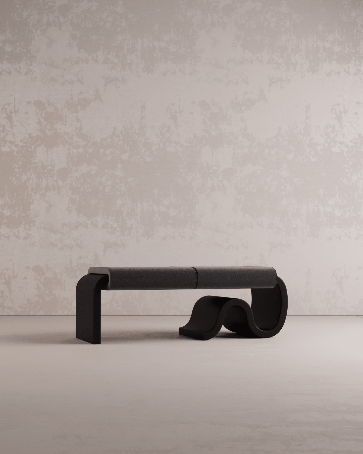 Shore Bench - Bench - 