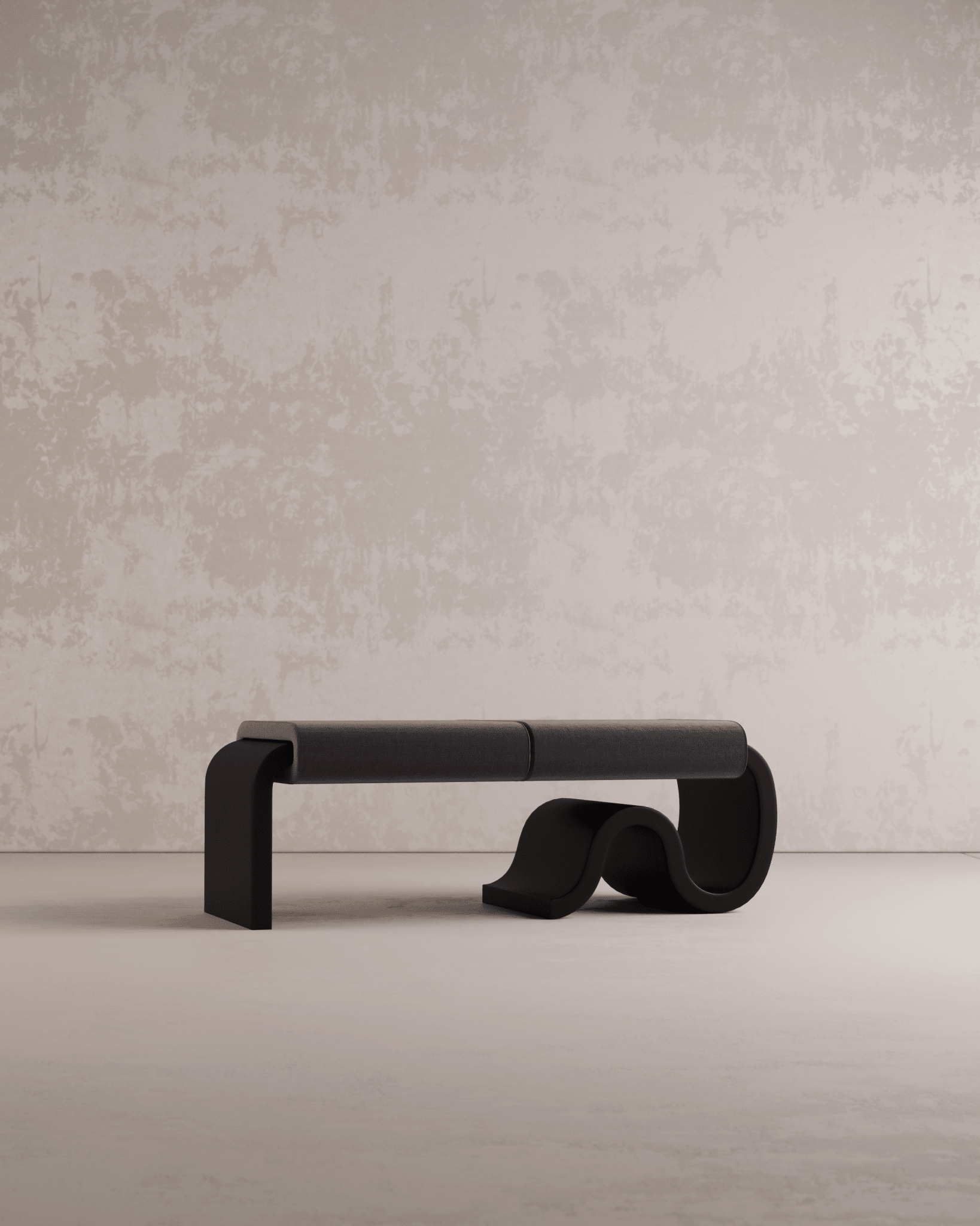 Shore Bench - Bench - 
