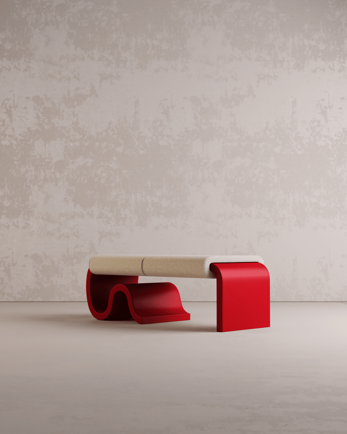 Shore Bench - Bench - 