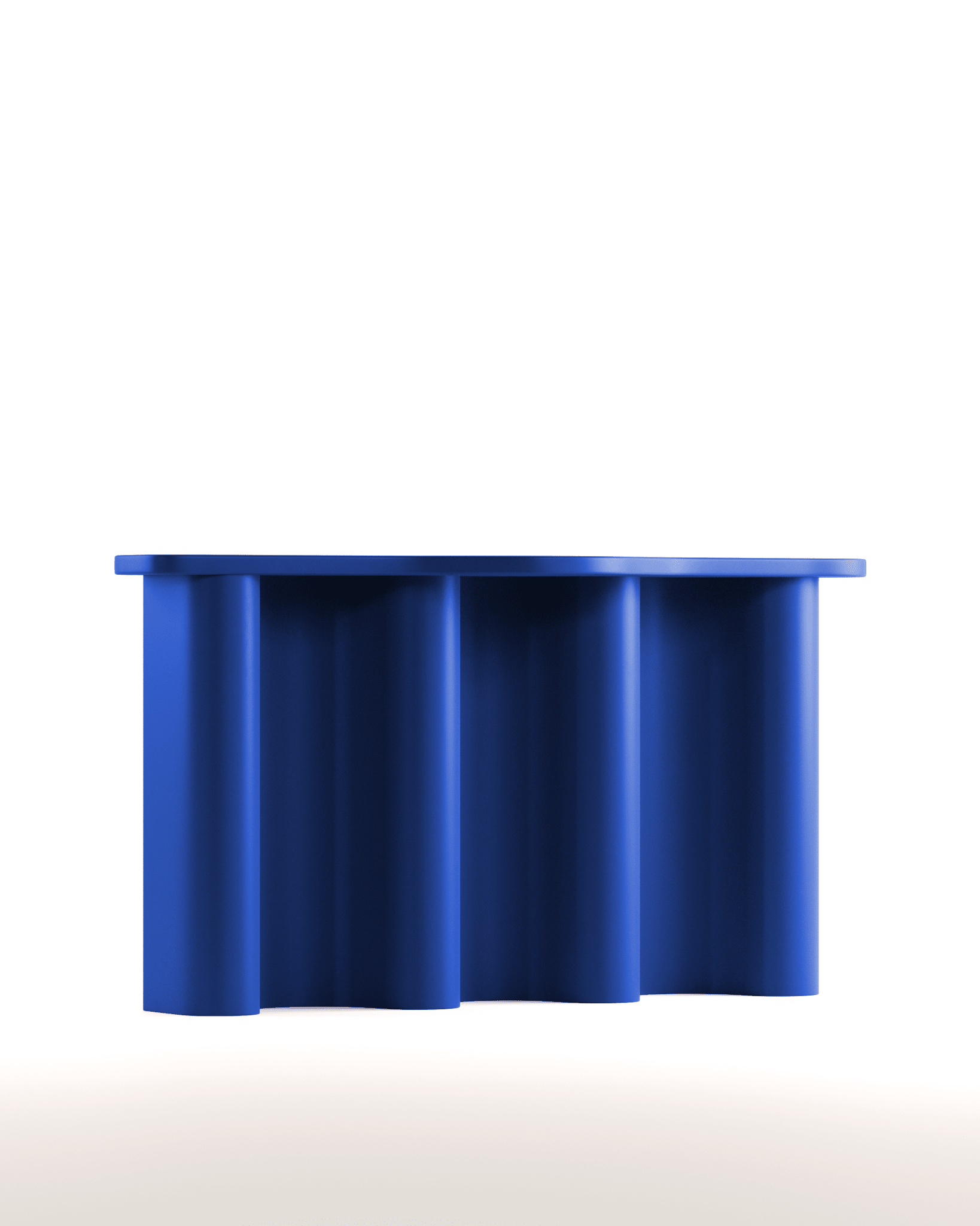 Shore Curved Console -Console-