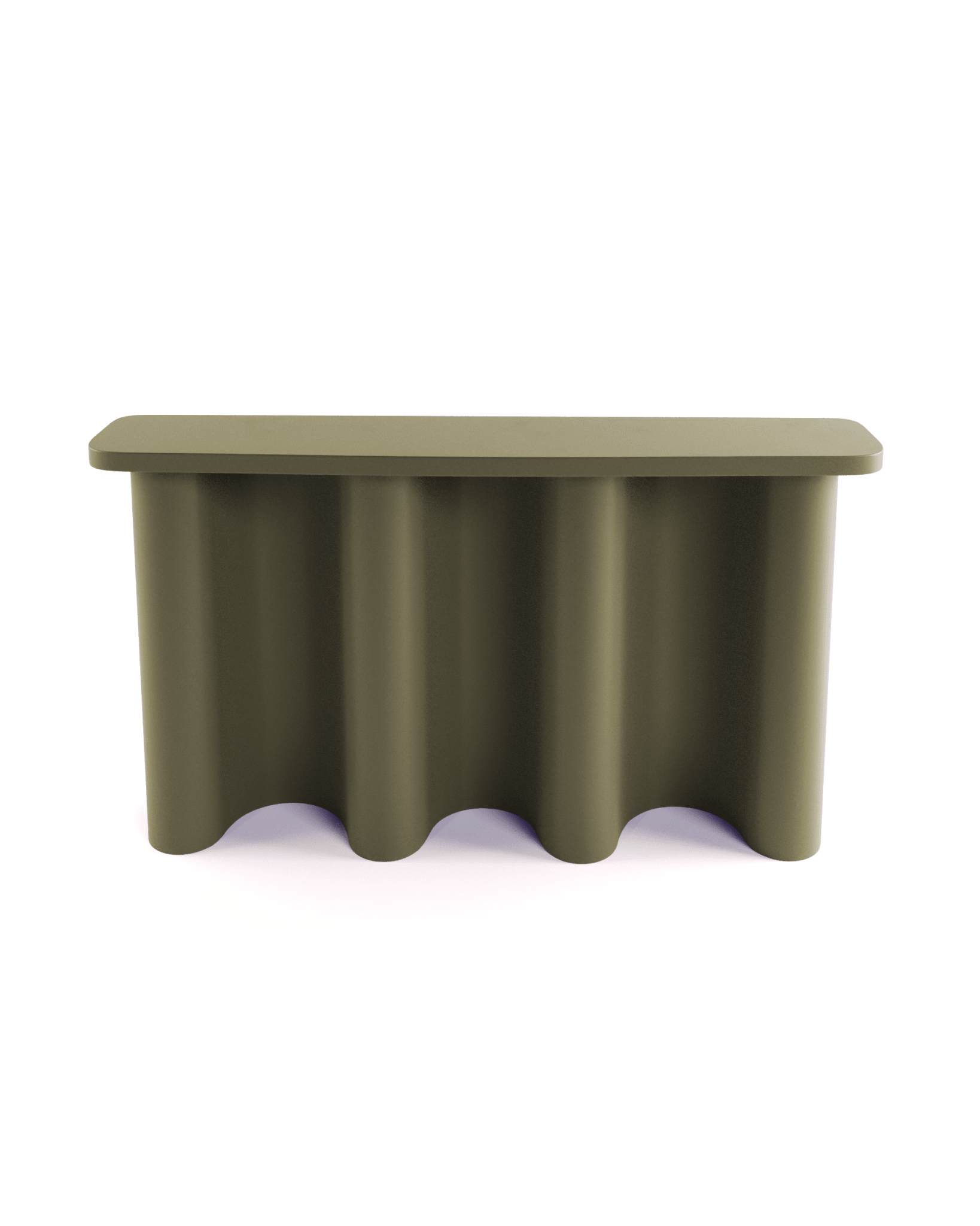 Shore Edge Console -Console-