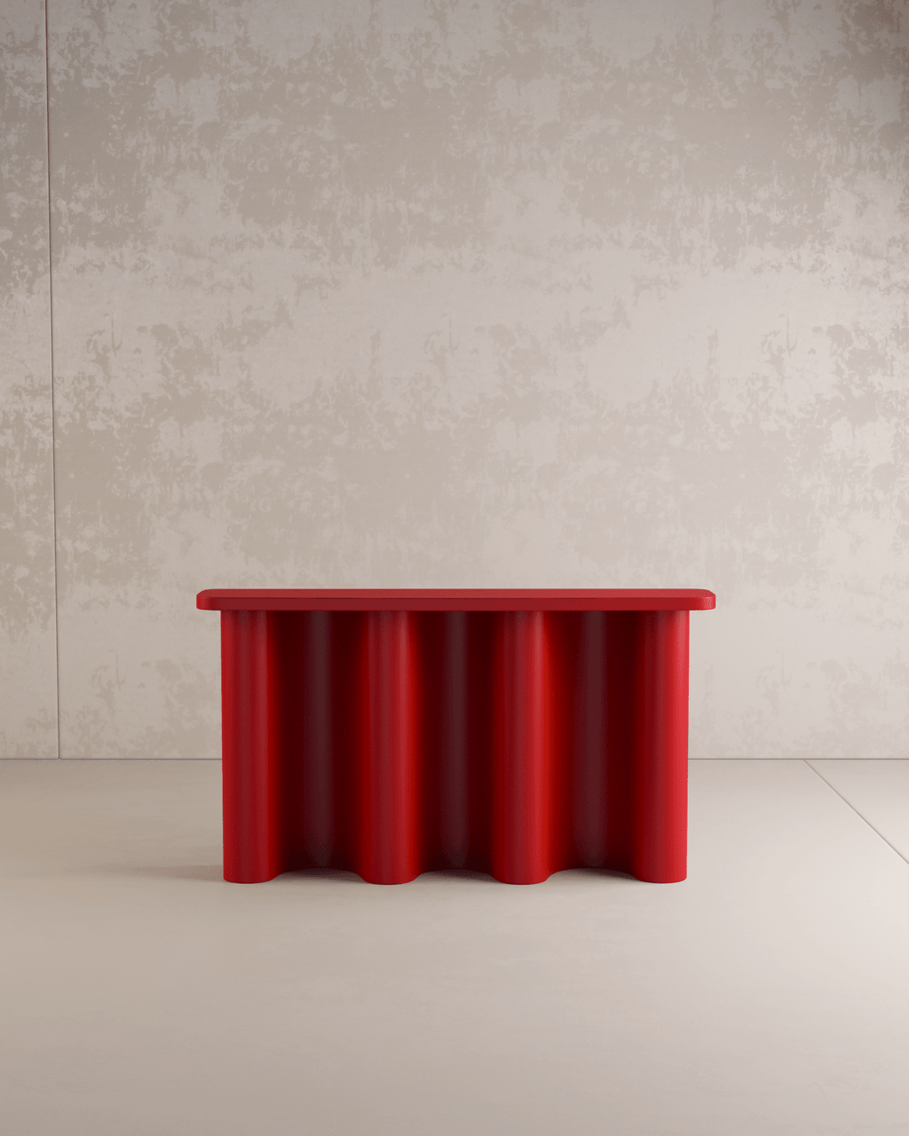 Shore Edge Console -Console-