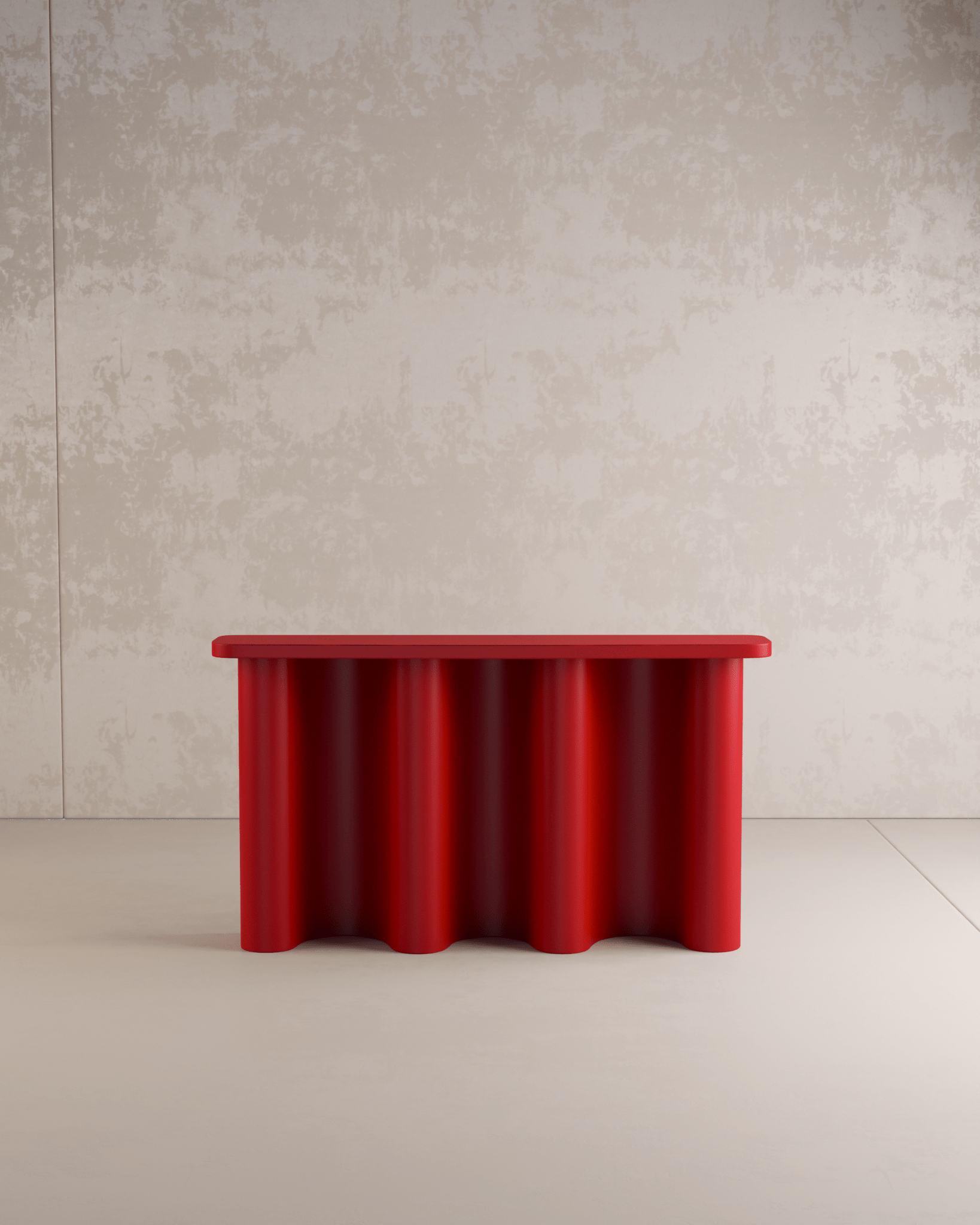 Shore Edge Console -Console-