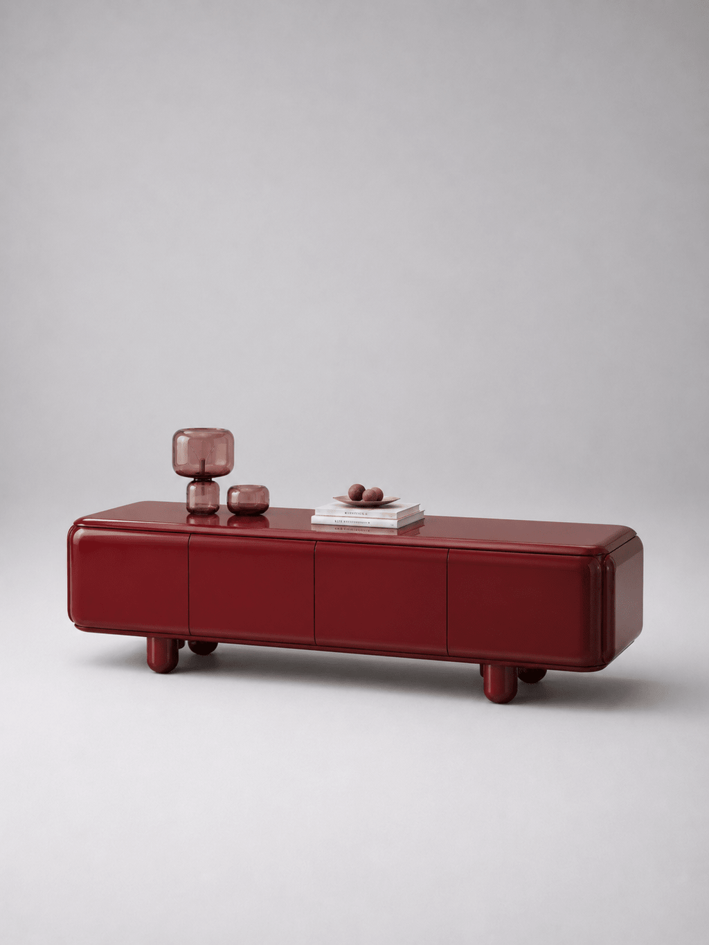 Solo -TV UNIT-