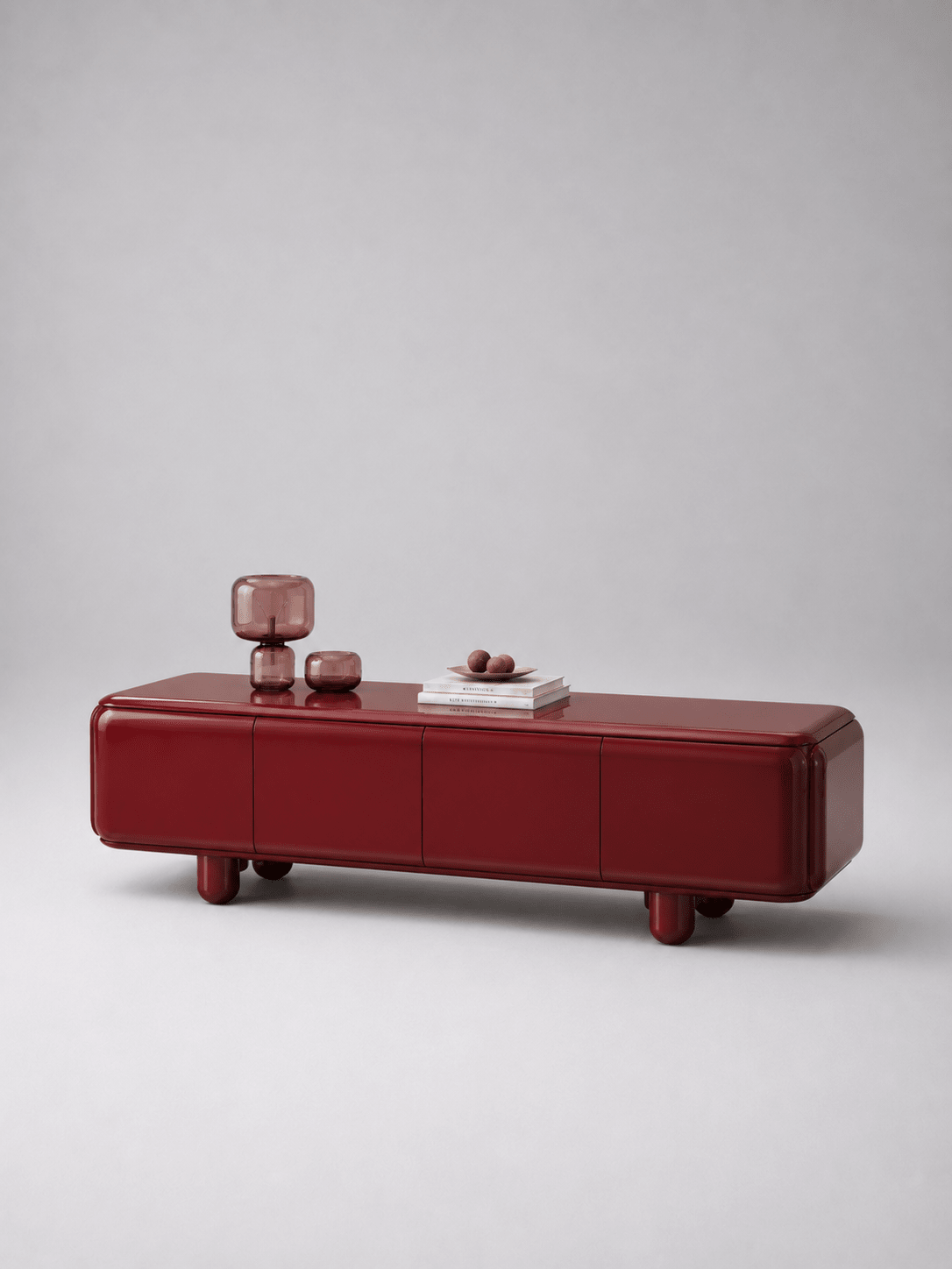 Solo -TV UNIT-