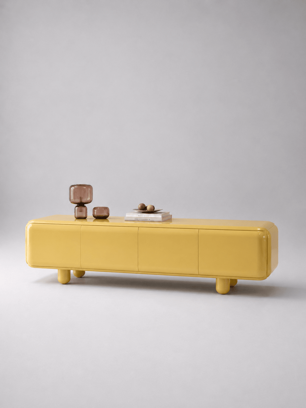 Solo -TV UNIT-