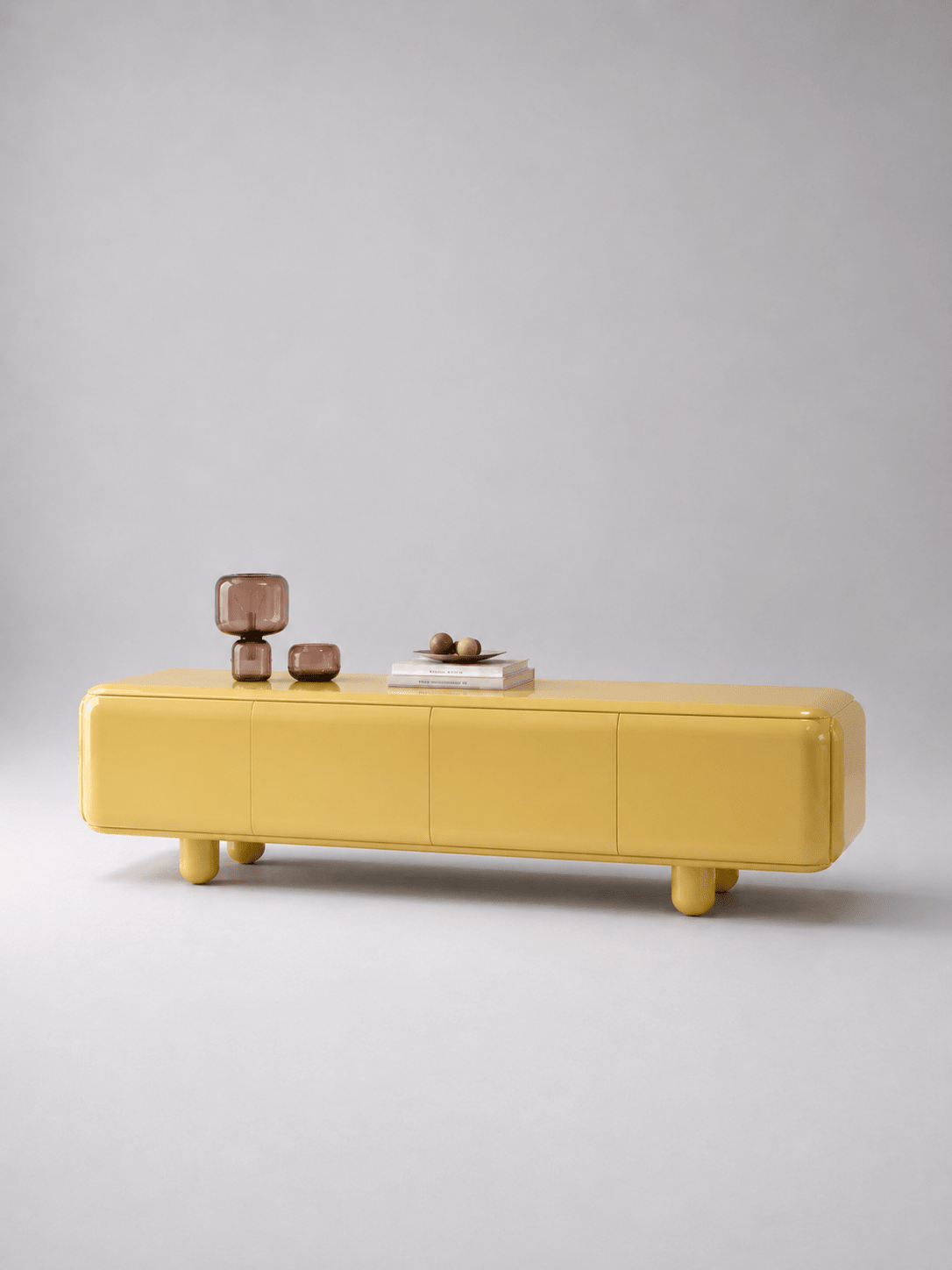 Solo -TV UNIT-