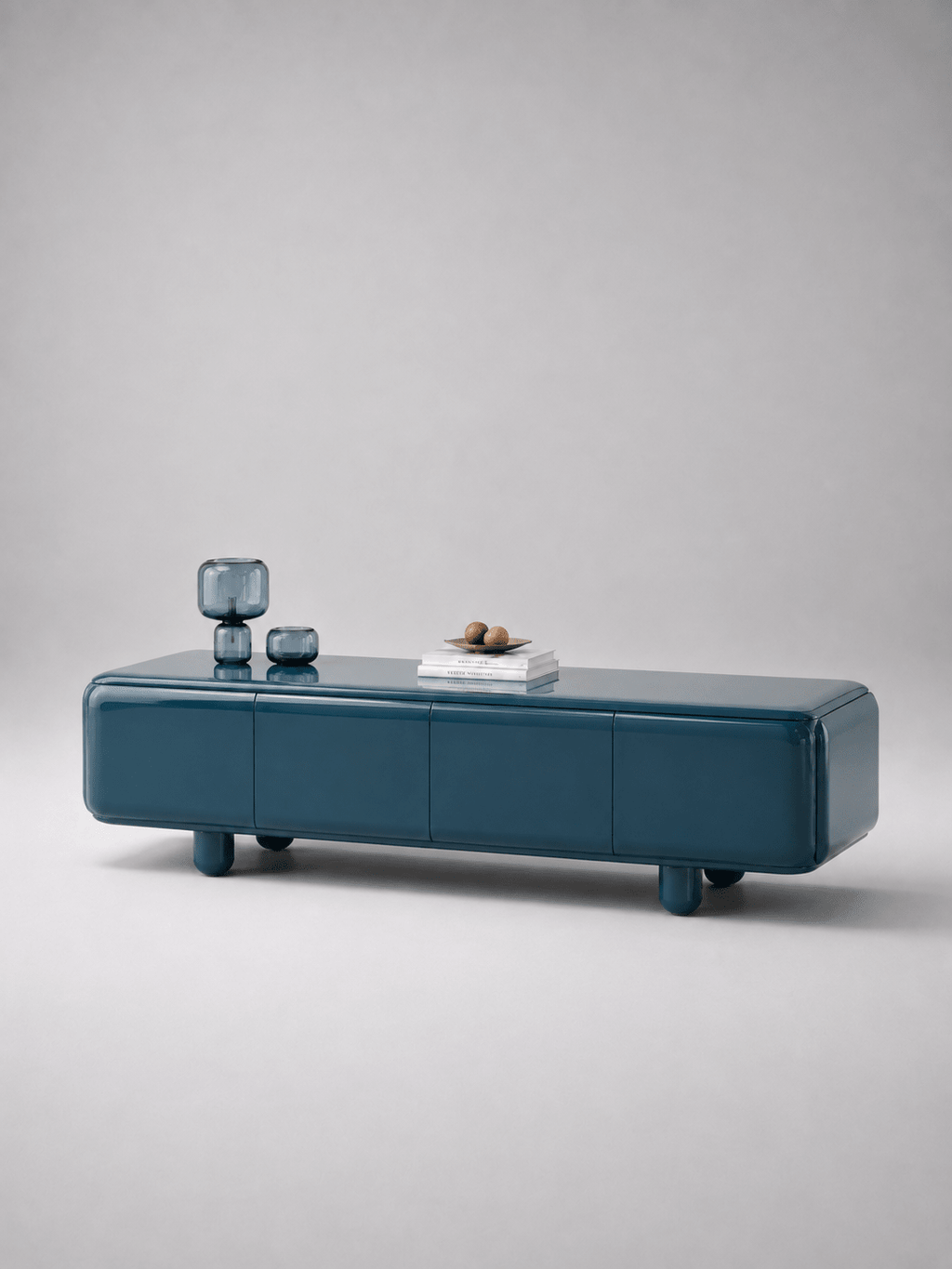 Solo -TV UNIT-
