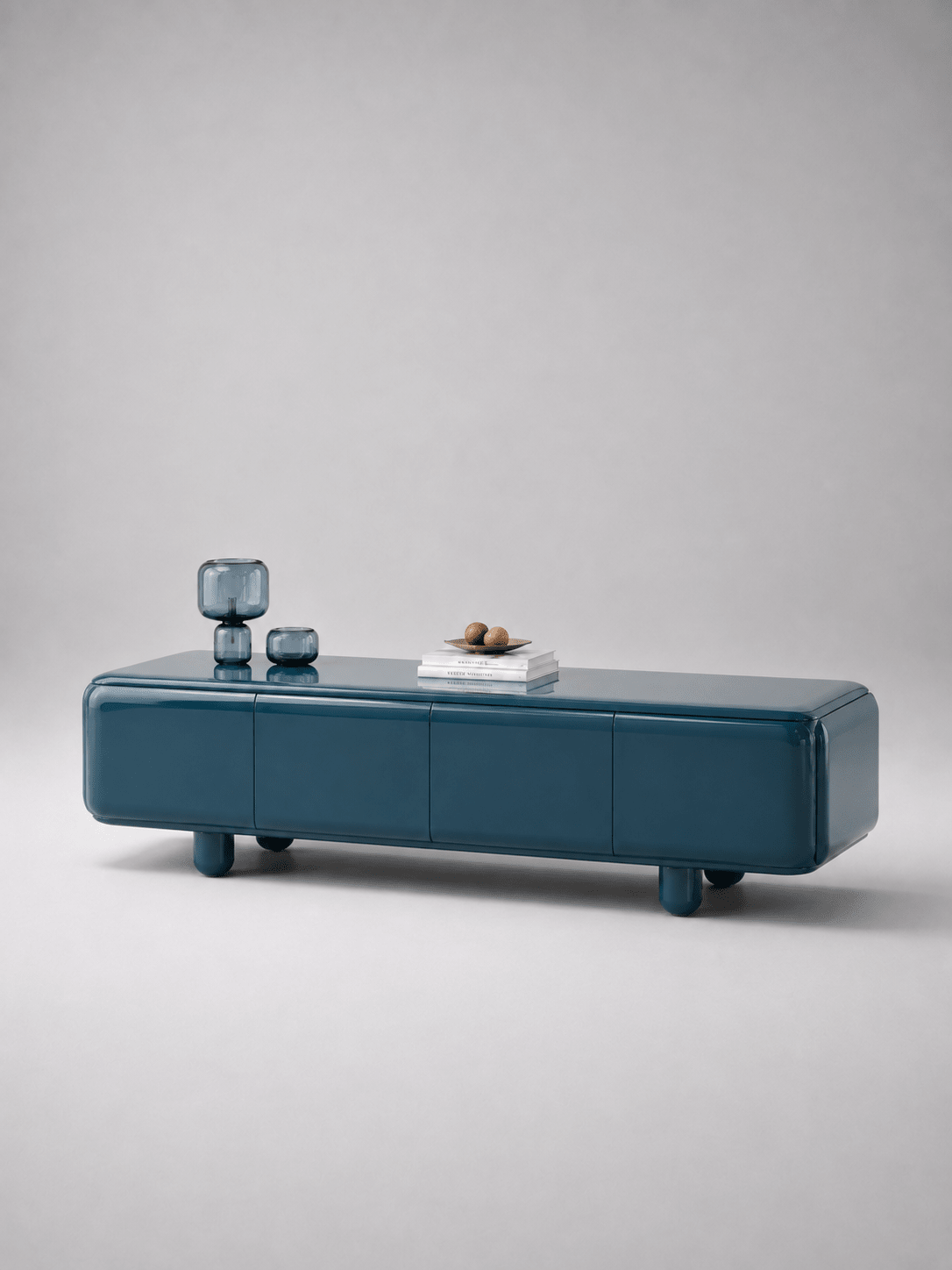 Solo -TV UNIT-