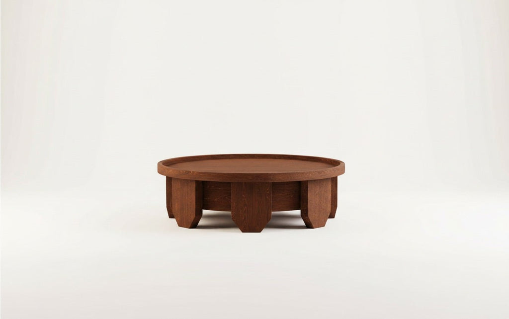 Taj - coffee table - 