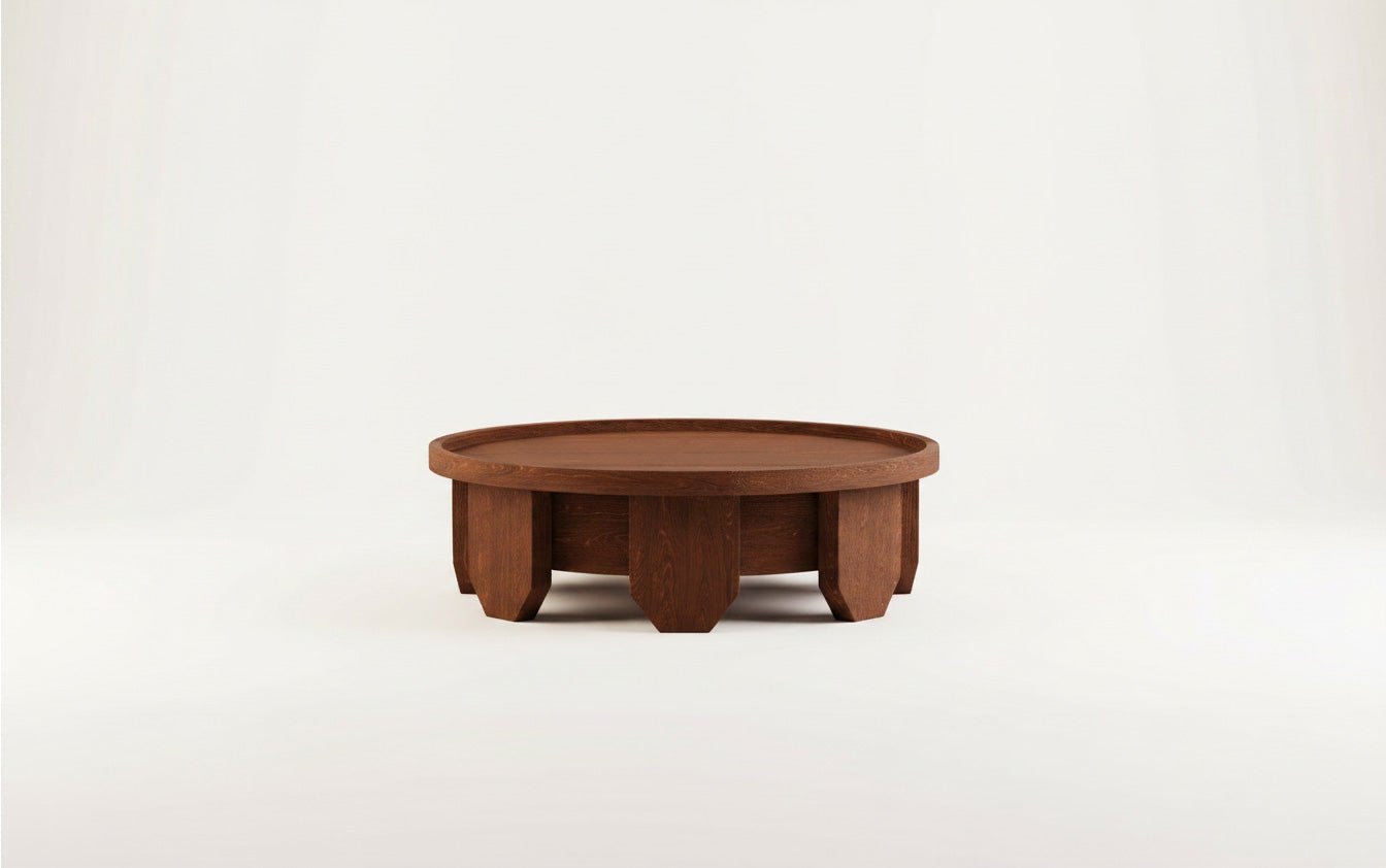Taj - coffee table - 