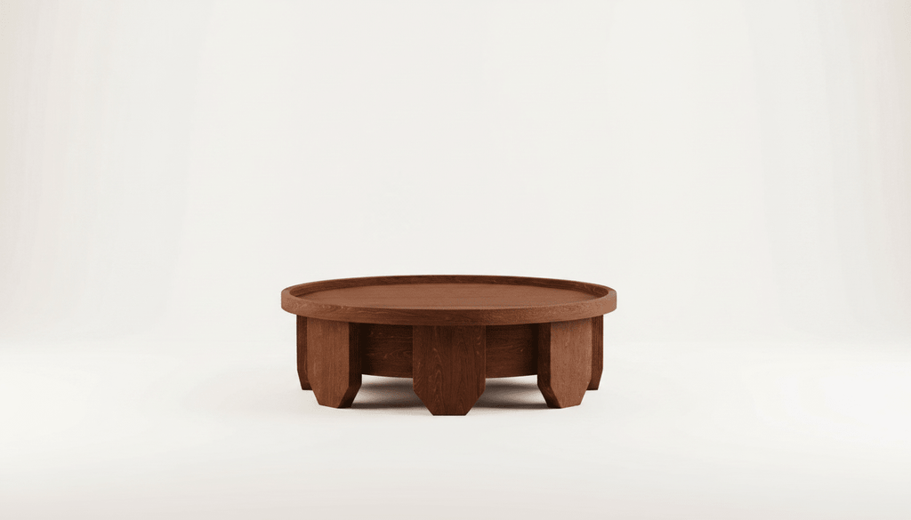 Taj - coffee table - 