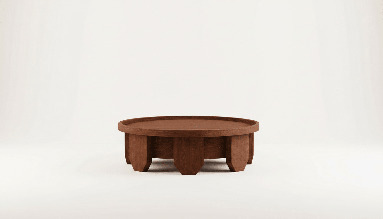 Taj - coffee table - 