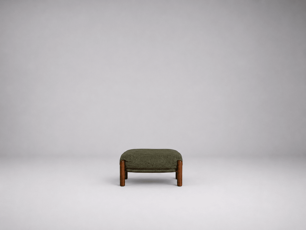The Grove Foot-rest -ottoman-
