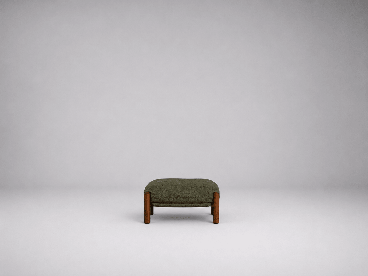 The Grove Foot-rest -ottoman-