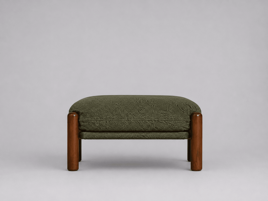 The Grove Foot-rest -ottoman-