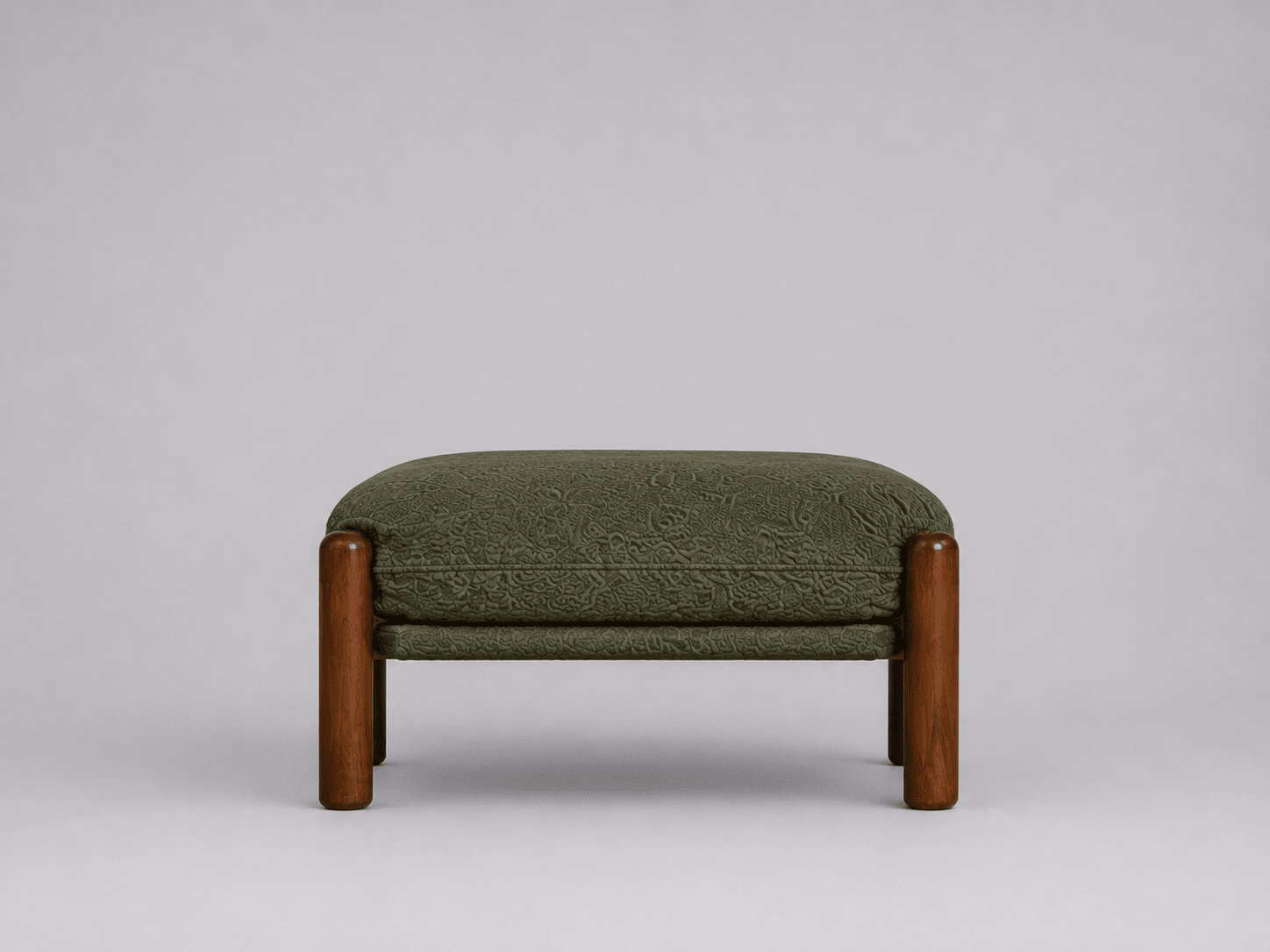 The Grove Foot-rest -ottoman-
