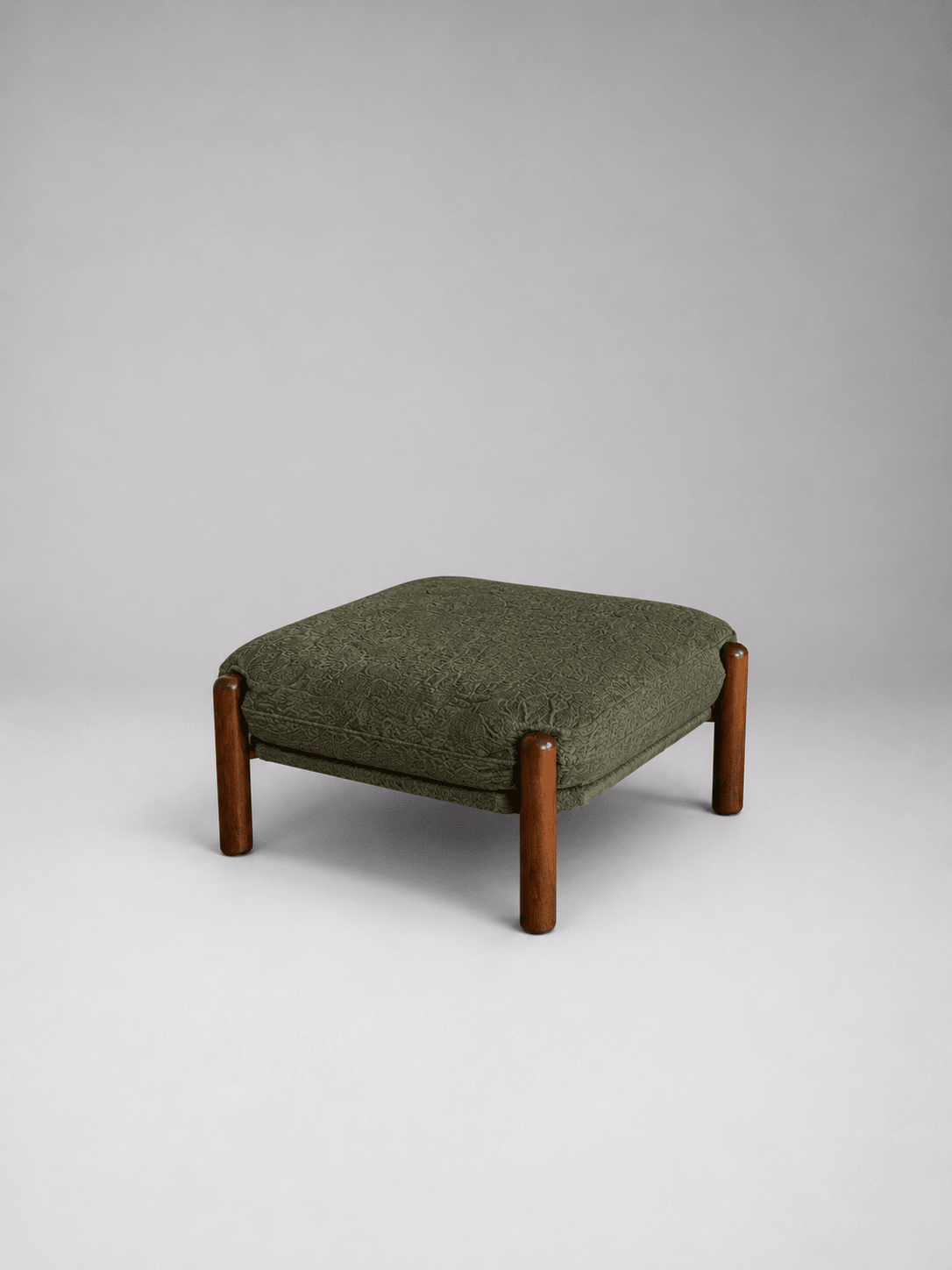 The Grove Foot-rest -ottoman-