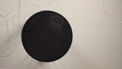 The Half Moon Side Table - side table - 