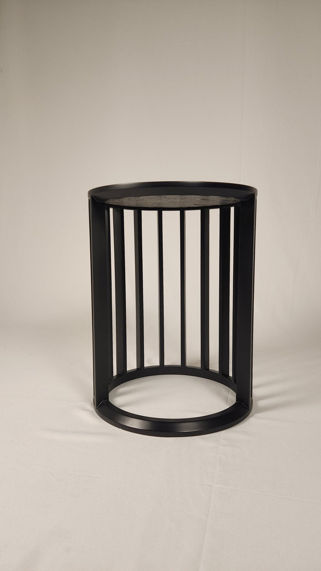 The Half Moon Side Table - side table - 