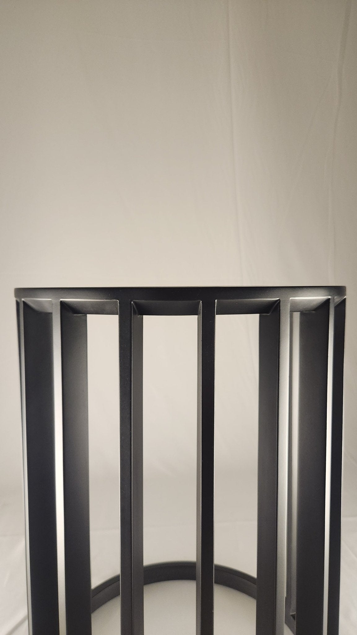 The Half Moon Side Table - side table - 