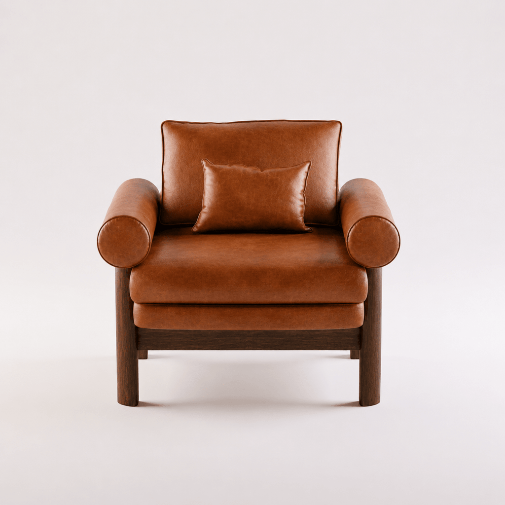 The Hub lounge chair -Armchair-