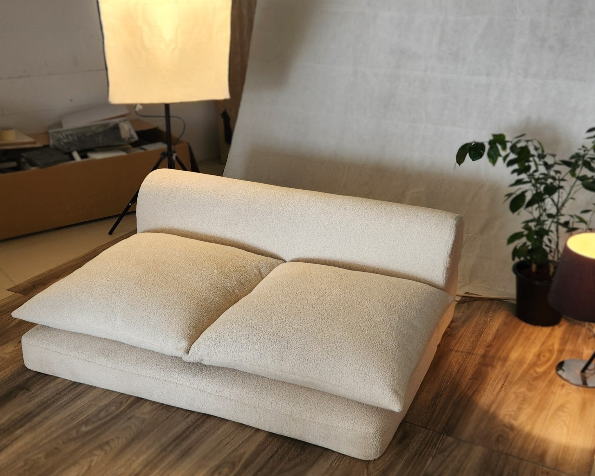 The Majlis Lounge - Seating - 