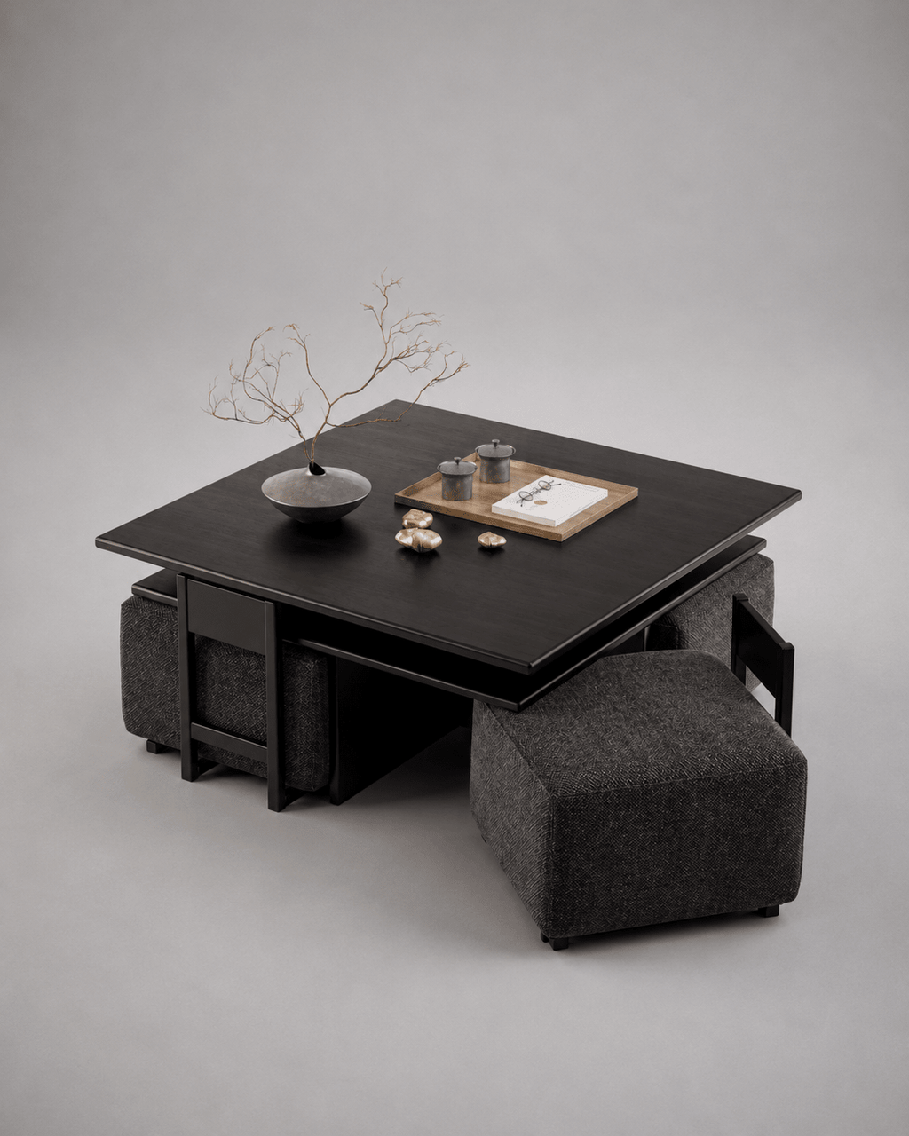 The Nest -coffee table-