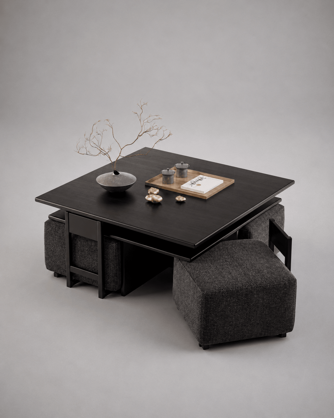 The Nest -coffee table-