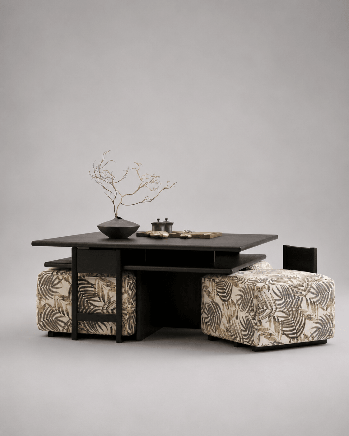 The Nest -coffee table-