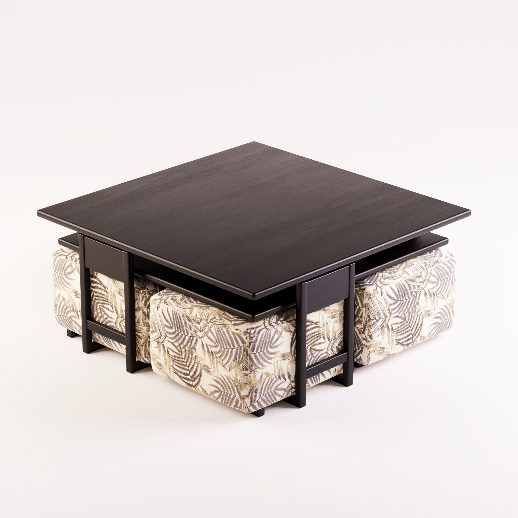 The Nest - coffee table - 