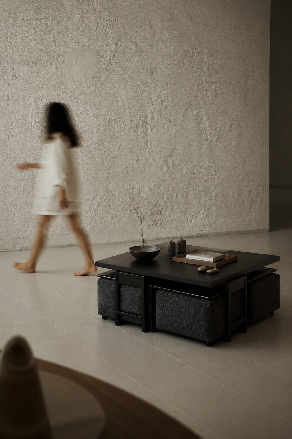 The Nest -coffee table-