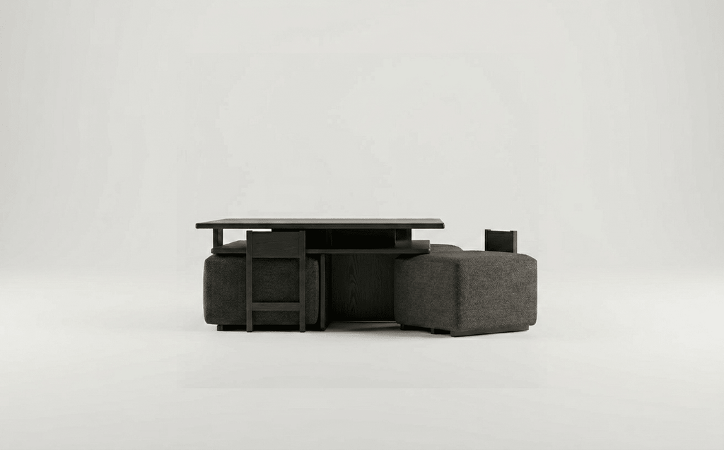 The Nest - coffee table - 