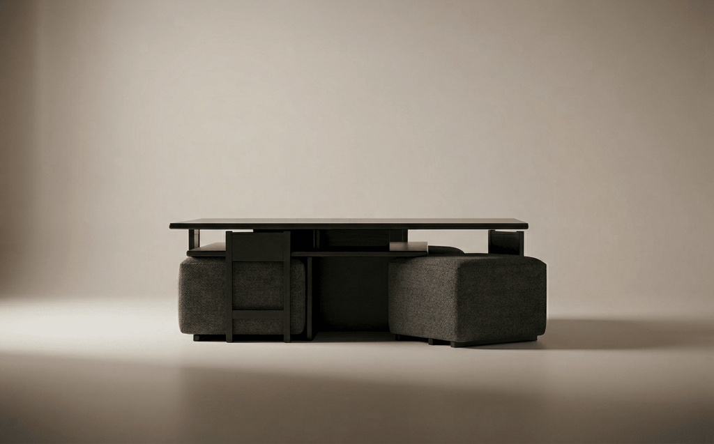 The Nest - coffee table - 
