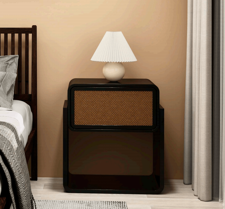 The Radio Nightstand - Nightstand - 