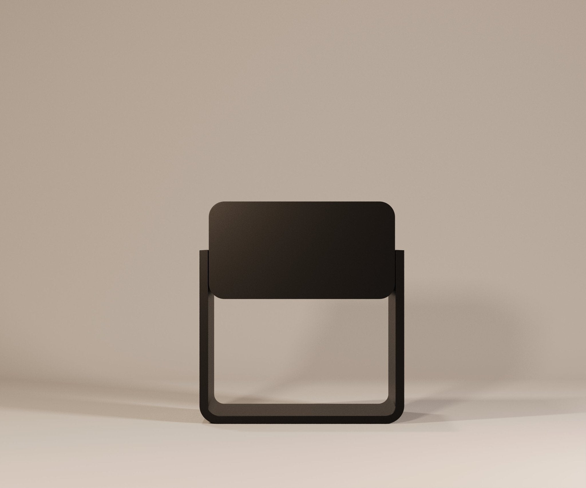 The Radio Nightstand - Nightstand - 